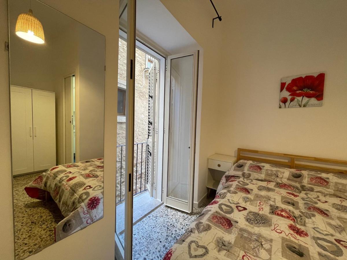 Bed and Breakfast Majolica Taormina Exterior foto